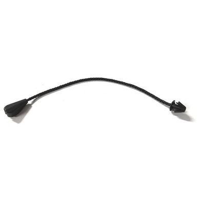 Original Seat Leon 4 (KL) Halteband Kofferraumabdeckung Hutablage Band 5FA8634479B9