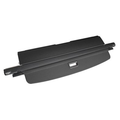 Original Skoda Octavia 2 (1Z) Combi Laderaumabdeckung Kofferraumrollo 1Z9867871J47H