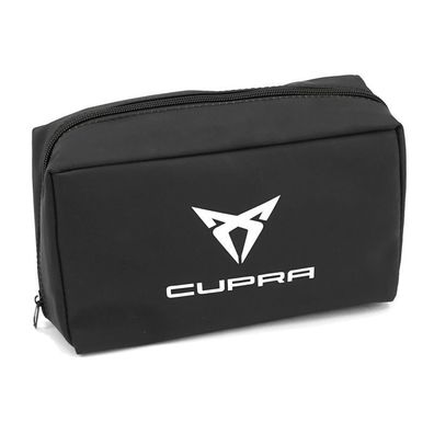 Original CUPRA Sicherheitstasche Verbandtasche Verbandskasten Warnweste 6H3093990AB