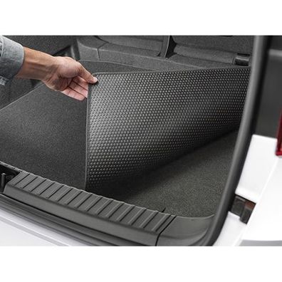 Original Seat Ateca Gepäckraumwendematte Kofferraumeinlage Wendematte 575061201A