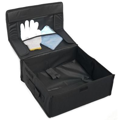 Original Seat Tasche Ladekabel Ladekabeltasche Aufbewahrungstasche 000061109H