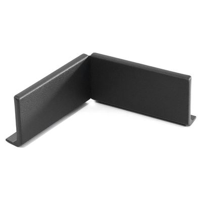 Original Skoda Gepäckfixierung Halter Organizer Kofferraum 5E58675749B9