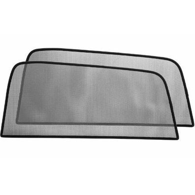 Original Skoda Kodiaq Sonnenschutz Türscheiben hinten Seitenscheiben 565064363A