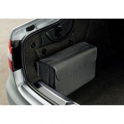 Original Skoda Kofferraumtasche Aufbewahrungstasche Tasche DMK770003