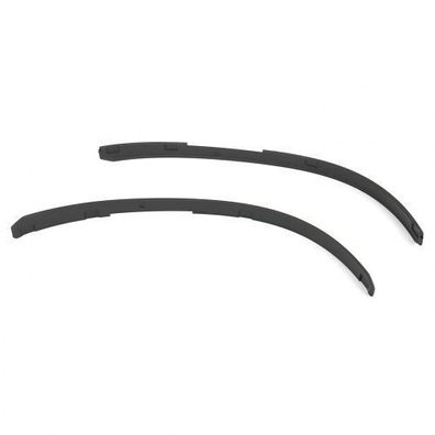 Original Seat CUPRA Ateca Radspoiler vorn Kotflügelverbreiterung 575071111