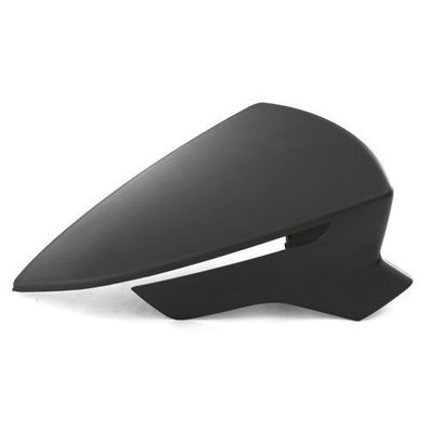 Original Seat Spiegelkappe rechts Außenspiegelkappe Kappe schwarz 6F08575389B9