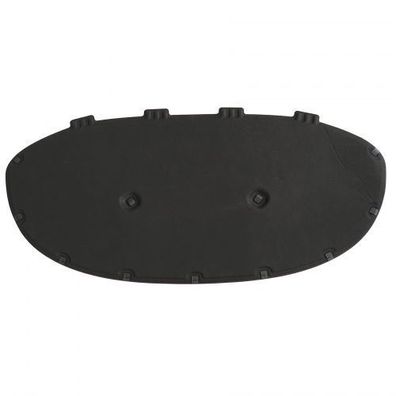 Original Skoda Dämpfung Motorhaube Dämmmatte Isoliermatte 5JA863831