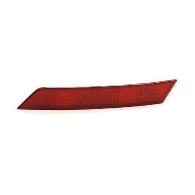 Original Seat Ateca Rückstrahler links Stoßfänger Reflektor 575945105