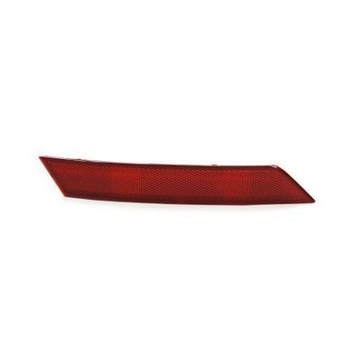 Original Seat Ateca Rückstrahler rechts Stoßfänger Rücklicht Reflektor 575945106