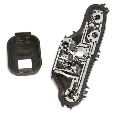 Original Seat Mii Lampenträger rechts Schlussleuchte 1SL945258