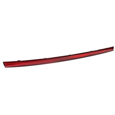 Original Skoda Kodiaq Rückstrahler links innen Reflektor Stoßfänger 565945103A