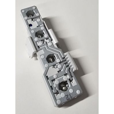 Original Skoda Octavia 1 (1U) Limousine Lampenträger rechts Rückleuchte 1U6945258C