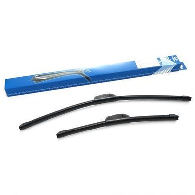 Original Hyundai Wischerblätter Aerodynamik Scheibenwischer vorn L983FH2416L0