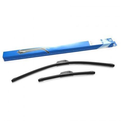 Original Hyundai Wischerblätter Aerodynamik vorn Scheibenwischer L983FH2614L0