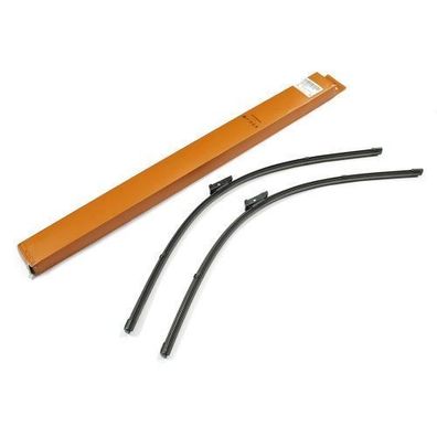 Original Seat Arona Scheibenwischer Aero Wischerblätter 6F1955425A 6F1955426A
