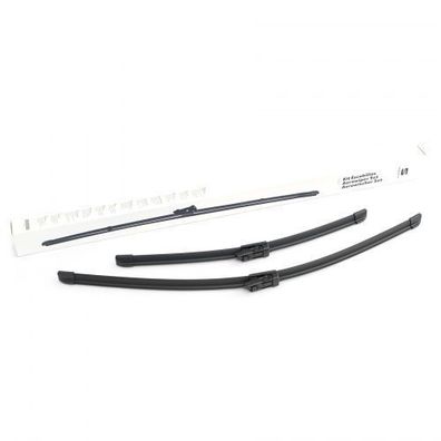 Original Seat Leon 4 (KL) Aero Scheibenwischer Wischer Wischerblätter 5FB998002
