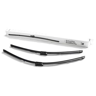 Original Seat Tarraco Aero Scheibenwischer vorn Wischer Wischerblätter 5FJ998002