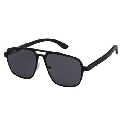 Original Hyundai Sonnenbrille schwarz Logo HMD00545