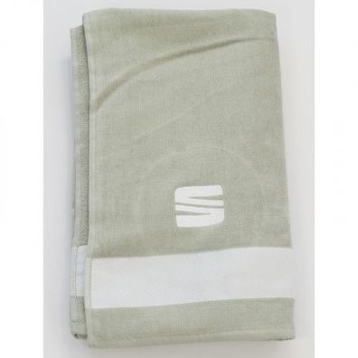 Original Seat Strandtuch Handtuch Badetuch 160x100 cm grau 6H1084501KAF