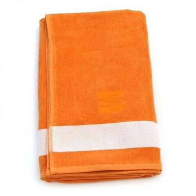 Original Seat Strandtuch Handtuch Badetuch 160x100 cm orange 6H1084501KAC