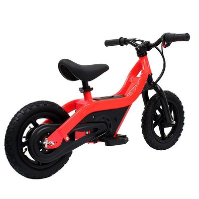 Kinderspielzeug Elektro Motorrad Elektrischer Kinderwagen Mini Bike für jedes Gelände