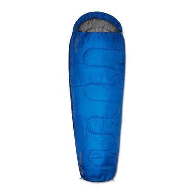 Campus Schlafsack Camping Mumienschlafsack Wasserdicht Ultraleicht Links rechts