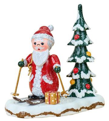 Hubrig Winterkind Weihnachtsmanngehilfe 9 cm - Neuheit 2024