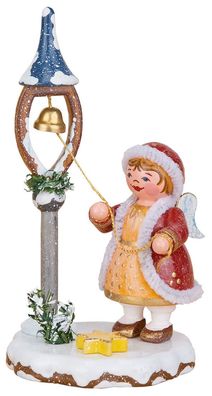 Hubrig Winterkind Himmelskind „Weihnachtsglöckchen“ 6,5 cm