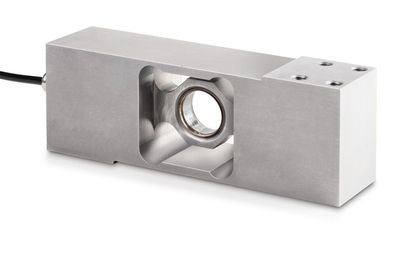 Single-Point-Wägezelle [Sauter CP 400-3P9]