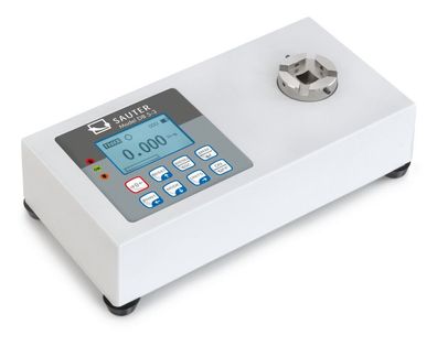 Digitales Drehmomentmessgerät [Sauter DB 100-2]