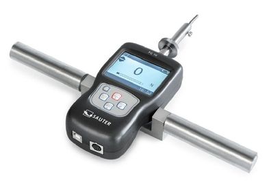 Digitaler Betontester [Sauter FC 1K-BT]