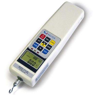 Universelles digitales Kraftmessgerät mit RS-232 [Sauter FH 2]