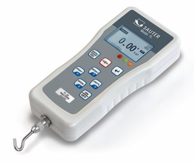 Premium-Kraftmessinstrument mit grafikunterstütztem Display [FL 500]