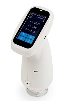 Präzises Farbspektrometer [Sauter JCS 200]