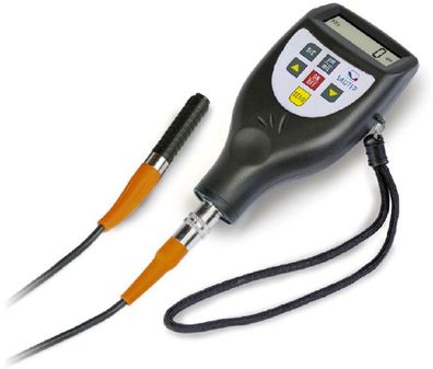 Schichtdicken-Messinstrument - Externer Messkopf [Sauter TE 1250-0.1F]