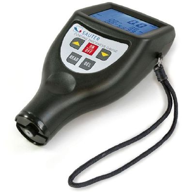 Premium-Schichtdicken-Messinstrument [Sauter TF 1250-0.1FN]