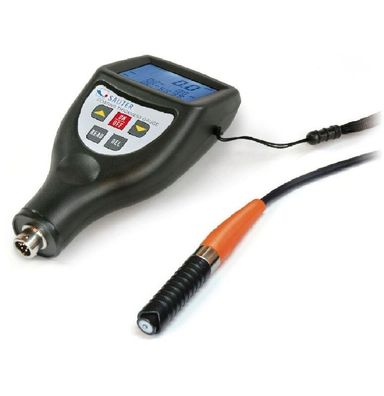 Digitales Schichtdickenmessgerät [Sauter TG 1250-0.1FN]