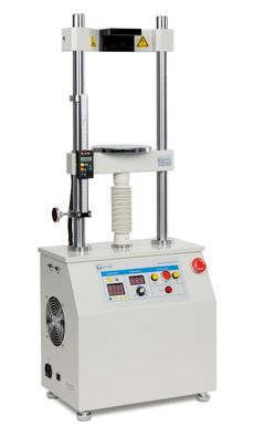Motorisierter vertikaler Prüfstand [Sauter TVM 5000N230N]
