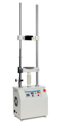 Motorisierter vertikaler Prüfstand [Sauter TVM 20KN120N-LB]