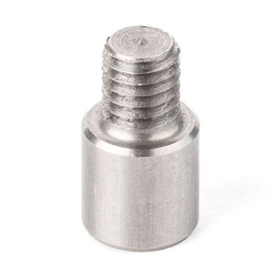 Gewinderadapter, M6 Außengewinde, M5 Innengewinde [Sauter AFM 01]