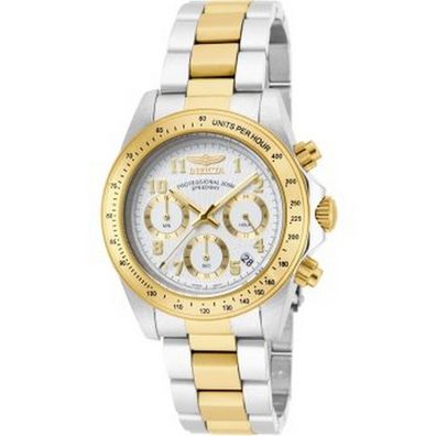 Invicta - 17026 - Armbanduhr - Herren - Quarz - Speedway
