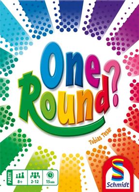 One Round?