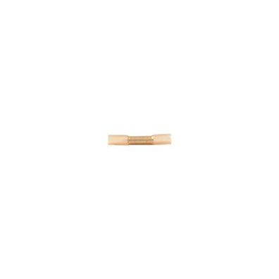 HELLA Schrumpfverbinder Quetsch-/ Stoßve Querschnitt: 0,5 - 1,0 mm&sup2; rot