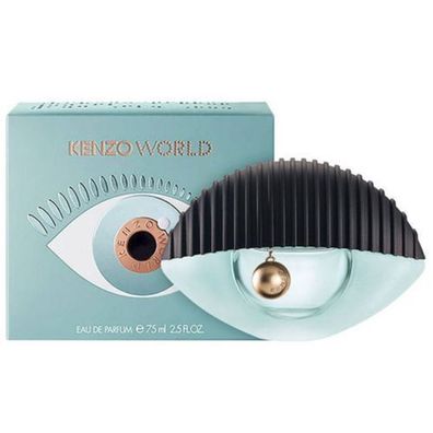 Kenzo Welt Eau de Parfum 75ml