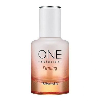 Holika Holika Energetisierendes Gesichtsserum fuer straffe und feuchte Haut - 30m