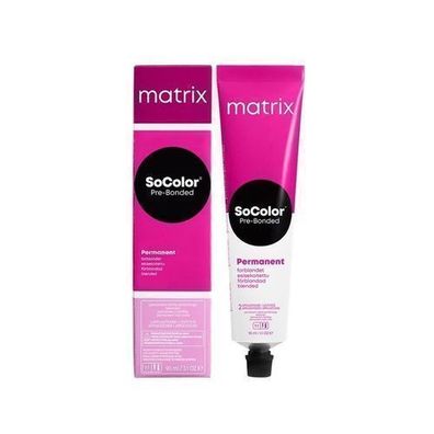 SoColor 10N Extra Hellblond Neutral, 90ml - Professionelle Haarfarbe aus der Mat