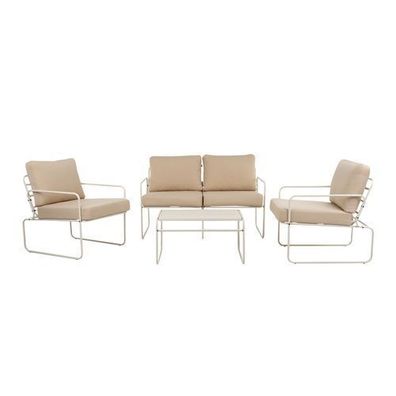 Gartenmöbel Outdoor Set Nephrit D042-45DW PATIO