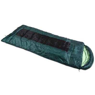 Original Skoda Schlafsack Decke 2-in-1 Camping 6U0069621