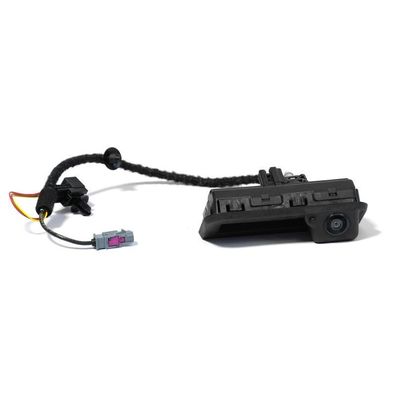 Original Skoda Karoq Rückfahrkamerasystem Rückfahrkamera Nachrüstsatz 57B054634