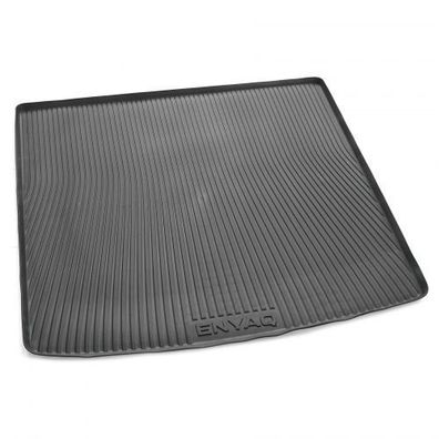 Original Skoda Enyaq Kofferraumbelag Basisboden Kofferraumschutz 5LG061160